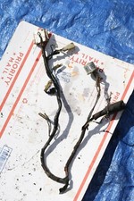 1975 KAWASAKI KE 175 OEM HALF WIRING HARNESS picture