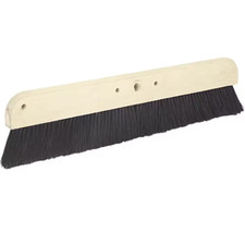 NEW 24 in Concrete Broom Sturdy Design for Precise and Smooth Surface Finishing picture