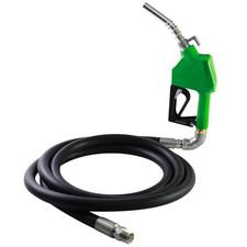 3/4'' x 10' Fuel Transfer Hose 3/4