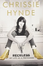 Reckless: My Life as a Pretender picture