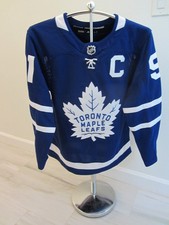 J. Tavares, #91 Maple Leafs, Stitched Reebok Jersey, Sz. 46, NWOT $240 MSRP picture