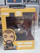 Youtooz HOT ONES #230 Vinyl Figure  picture