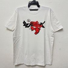 The Bjork Merch Logo - Band Rock Tee Retro White Unisex Cotton S-5XL picture