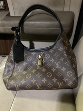 Louis Vuitton Pre-Owned Authentic Shoulder Bag Monogram Free Tracked Shipping picture