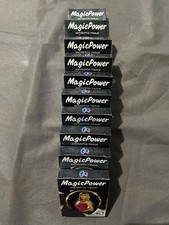 10 Box Magic Power Man Wet Antiseptic Tissue picture