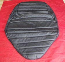 NOS Kawasaki KZ 750 Twin Seat Cover 1976-1979 Kawasaki KZ LTD B1 B2 B3 picture