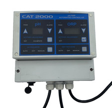 Hayward cat2000 PH/ORP Automated controller Commercial Spa Pool Main HCC2000 picture