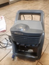 Lasko Misto Outdoor Cooling Water Misting Fan, Portable, 3 Speed, 7054 picture