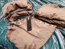 Massif Army Combat Top LARGE NSN: 8415 01 580 4856 picture