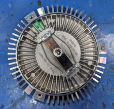 Sachs ZF Horton Fan Clutch Radiator BMW 5 7 9 Series 1987-2001 2100010032 picture