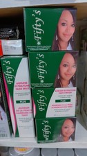 Fifty’s Ageless Extraction Fade Cream for Skin Care 10.6 picture