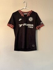 Chelsea 2019 Nike Classic  Dry Fit Jersey Small Soccer Football picture