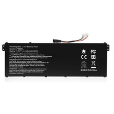 OEM AP20CBL Laptop Battery for Acer Aspire 5 A515-45 Swift SF314 R5-5500U 53Wh picture