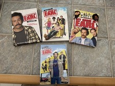 My Name Is Earl: The Complete Series (Seasons 1-4, DVD) picture
