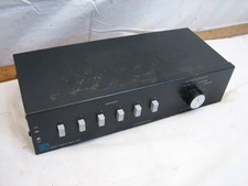 Vintage Russound FMP Multi-Match MM6-200 Speaker Switch Controller Attenuator picture