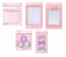 LoveShackFancy x Target Complete Magnetic Locker Set Dry Erase, Mirror, Magnets picture