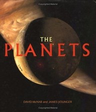 The Planets by McNab, David; Younger, James picture