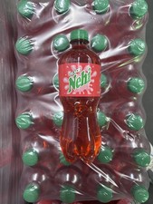 24 Pack Nehi Peach Soda, 20 oz Bottles picture