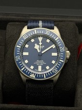 TUDOR Pelagos FXD Titanium 42mm Ref. M25707B Complete Set | Excellent Condition picture