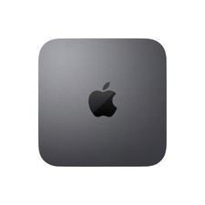 NEW Apple Mac mini (Late 2018) A1993 Core i7 3.2 GHz - SSD 500GB - 16GB RAM picture