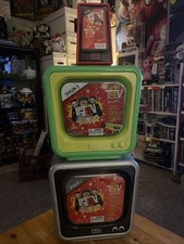 BOXs ONLY Lot of 3 FGTeeV Boxes Mini TeeV Season 1 and Giant TeeV Season 2 and 3 picture