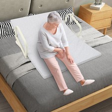 Adjustable Electric Lifting Bed Backrest Power Lifting Bed Backrest Back Support picture