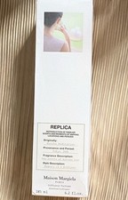 Maison Margiela Replica DISCONTINUED - MATCHA MEDITATION Diffuser - 6.2 oz  NIB picture