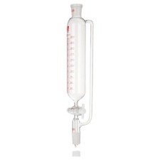 10ml-2000ml Glass Dropping Funnel Set Constant Pressure Lab Chemistry Supply picture