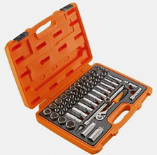 KTM POWERPARTS 60 PIECE TOOL  BOX KIT BRAND NEW NEVER USED  picture