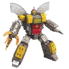 Hasbro Transformers War for Cybertron Siege WFC-S29 Titan Class Omega Supreme picture