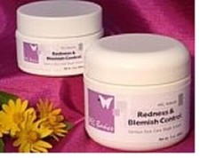 Purple Emu Redness and Blemish Control Cream .5 oz. Jar picture