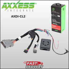 AXXESS AXDI-CL2 / 2000-2013 GM RADIO REPLACEMENT INTERFACE **NEW** AXDICL2 picture