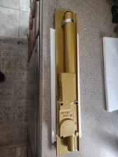 LCN DOOR automatic CLOSER LH Model 2030 **read entire description please** picture