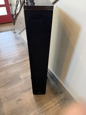 Definitive Technology BP-2004 Bi-Polar Ar Floor Speaker w/ Built-In Powered Sub picture