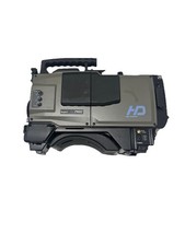 Ikegami HDK-79EC Full HD Broadcast Camera Body Only Read picture