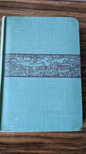 REBECCA DAPHNE DU MAURIER 1941 - Vintage Collectible Book Sun Dial Press Novel picture