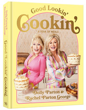 Good Lookin' Cookin': A Year of Meals - A Lifetime of Family, Friends, and Food picture