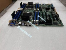Used & Tested INTEL S2600CW Server Motherboard- picture