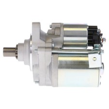 OEG Parts New Starter Compatible with Honda Civic 1.6L 1998 1999 2000 98 99 00 picture