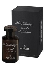 Moncler Unisex Perfume Haute Montagne Eau de Parfum 6.7 oz (200ml) Fragrances picture