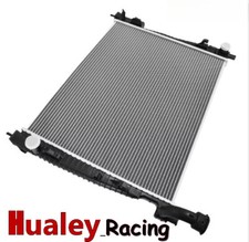 For Jeep Grand Cherokee 11-15 3.6L 11-21 5.7L 14-21 6.4L Radiator  Q13200 13200 picture