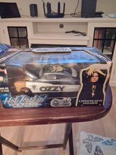 Ozzy Osborne Issue #25 Limited Edition No Rest for The Wicked picture