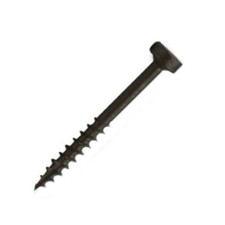 Modified Pan Head Self-Tapping Pocket Hole Screws (1000 Ct.) picture