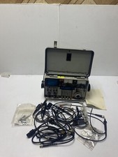 IFR FM/AM-1200 Communication Service Monitor picture