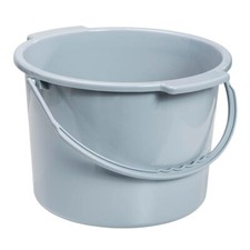 Drive Medical Commode Bucket 12 Quart - 1 Count picture