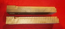 Thompson Center Contender Custom Cut forends for pistol/Rifle picture