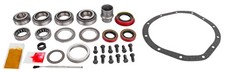 JEGS Deluxe Differential Installation Kit GM 8.875