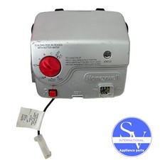Honeywell Water Heater Gas Valve WV8840A1051 picture