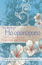 The Book of Ho'oponopono: The Hawaiian Practice of Forgiveness and  - GOOD picture