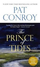 The Prince of Tides: A Novel - Mass Market Paperback By Conroy, Pat - GOOD picture